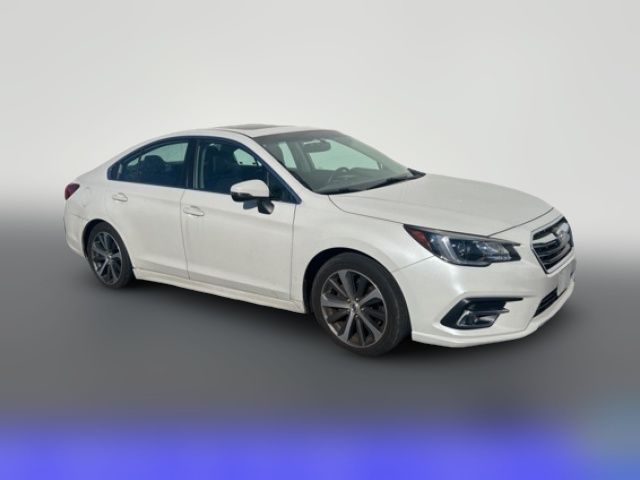 2018 Subaru Legacy Limited