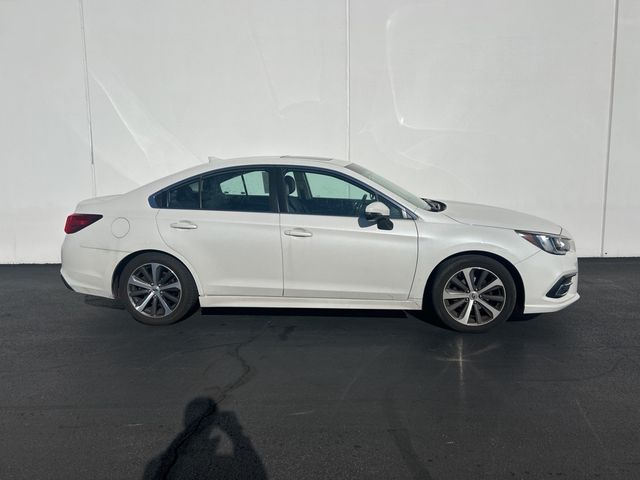 2018 Subaru Legacy Limited