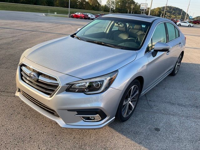 2018 Subaru Legacy Limited