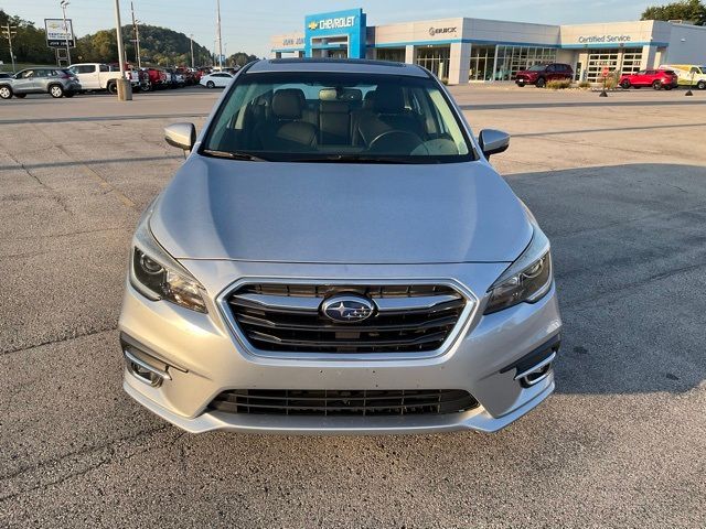 2018 Subaru Legacy Limited