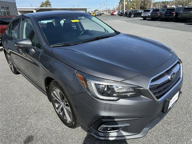 2018 Subaru Legacy Limited