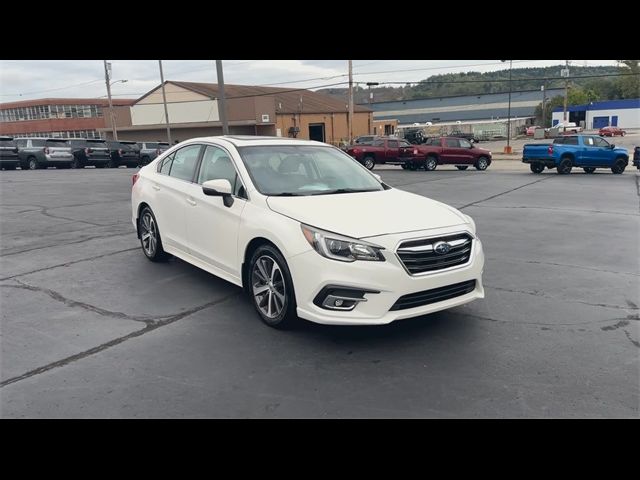 2018 Subaru Legacy Limited