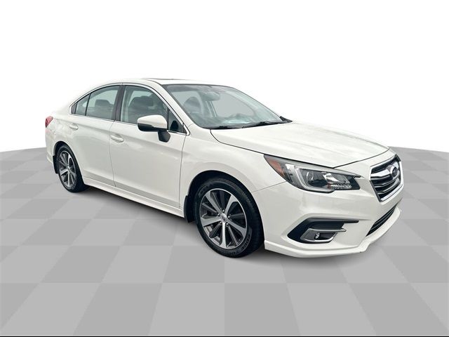 2018 Subaru Legacy Limited