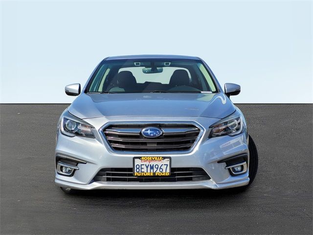 2018 Subaru Legacy Limited