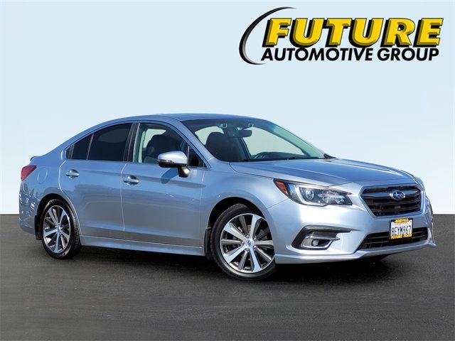 2018 Subaru Legacy Limited