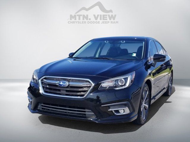 2018 Subaru Legacy Limited