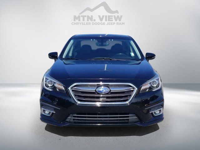 2018 Subaru Legacy Limited