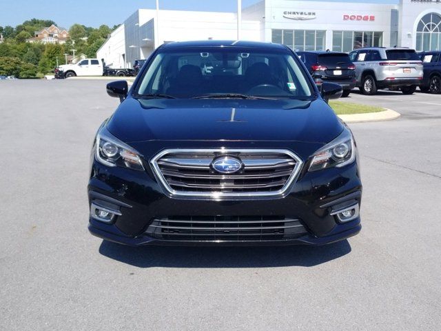 2018 Subaru Legacy Limited