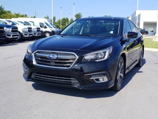 2018 Subaru Legacy Limited