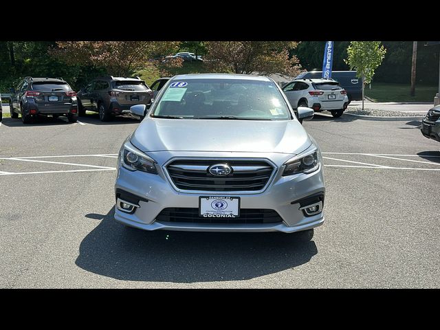 2018 Subaru Legacy Limited