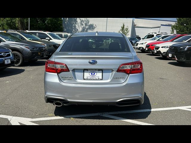 2018 Subaru Legacy Limited