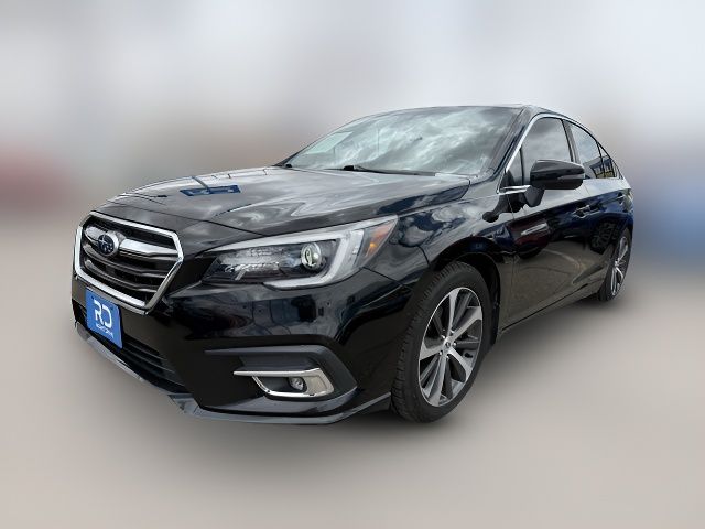 2018 Subaru Legacy Limited