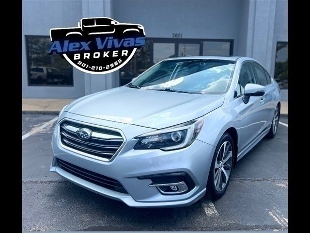 2018 Subaru Legacy Limited