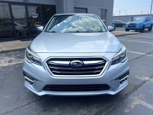 2018 Subaru Legacy Limited