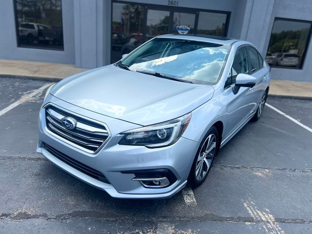 2018 Subaru Legacy Limited