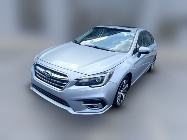 2018 Subaru Legacy Limited