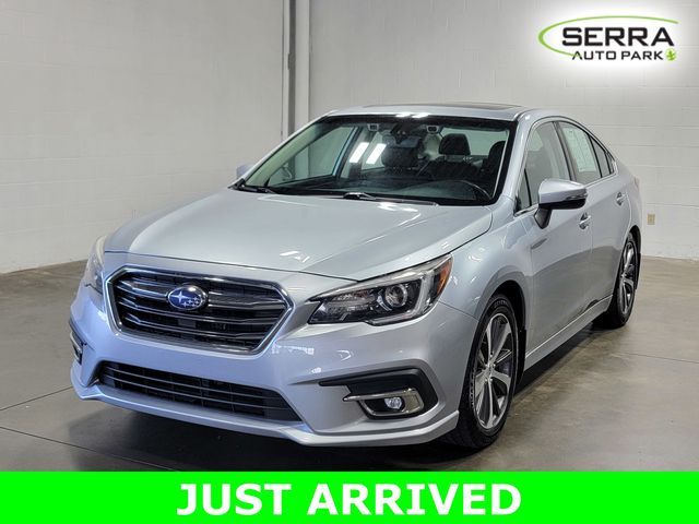 2018 Subaru Legacy Limited