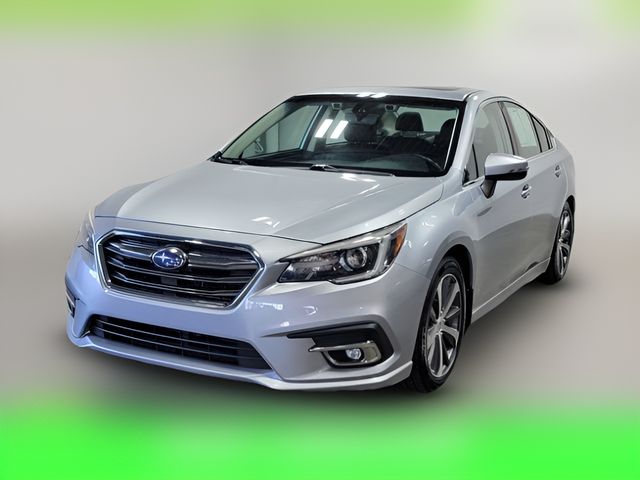 2018 Subaru Legacy Limited
