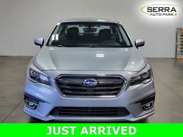 2018 Subaru Legacy Limited