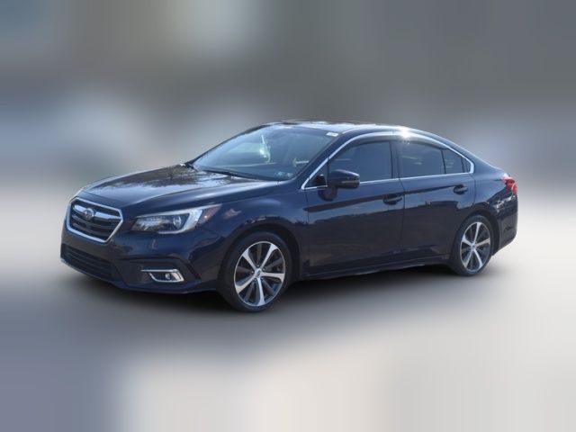 2018 Subaru Legacy Limited