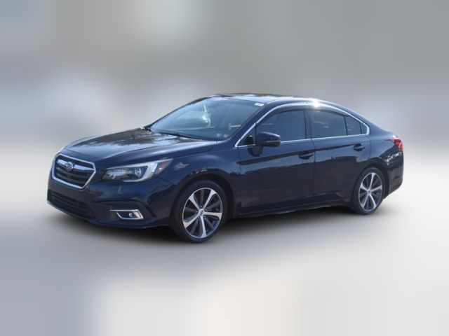 2018 Subaru Legacy Limited