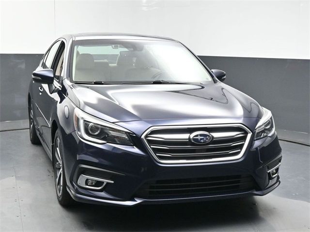 2018 Subaru Legacy Limited