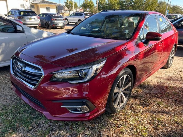 2018 Subaru Legacy Limited