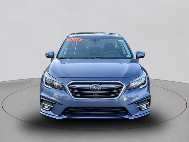 2018 Subaru Legacy Limited