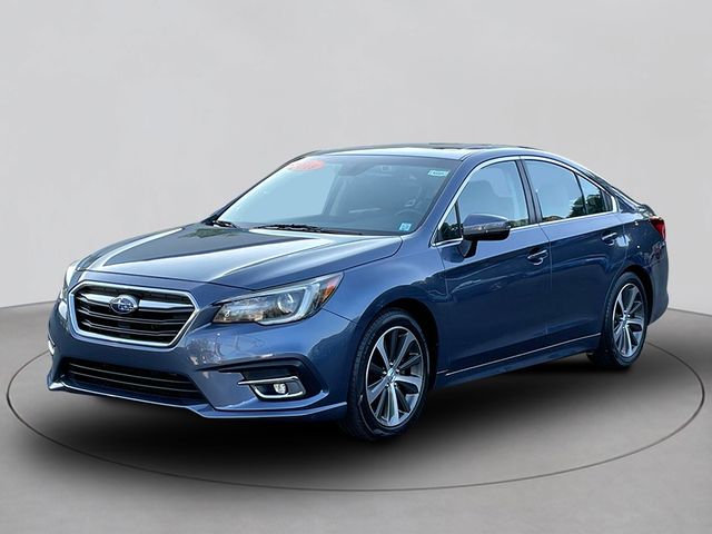 2018 Subaru Legacy Limited