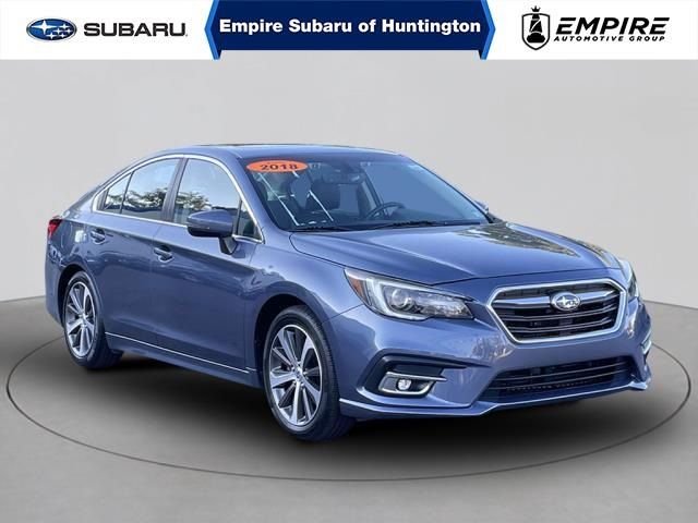 2018 Subaru Legacy Limited