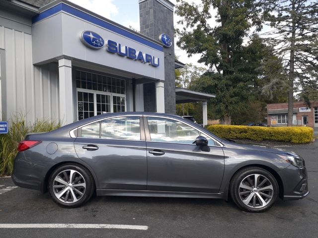 2018 Subaru Legacy Limited