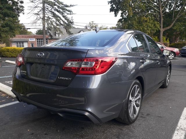 2018 Subaru Legacy Limited