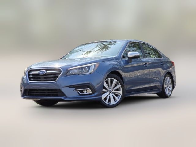 2018 Subaru Legacy Limited