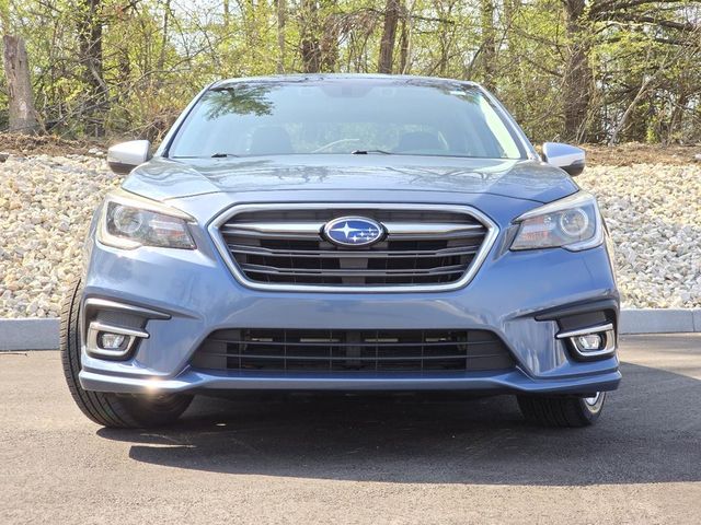2018 Subaru Legacy Limited