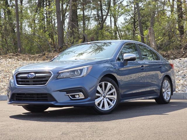 2018 Subaru Legacy Limited
