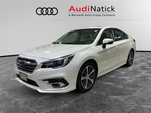 2018 Subaru Legacy Limited