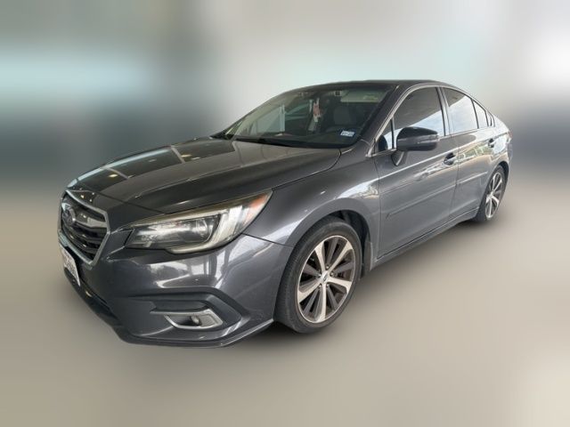 2018 Subaru Legacy Limited