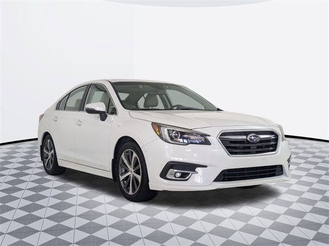 2018 Subaru Legacy Limited