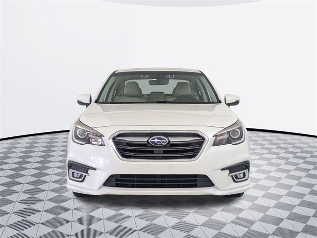 2018 Subaru Legacy Limited