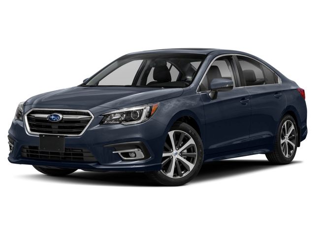 2018 Subaru Legacy Limited