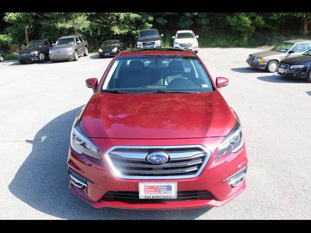 2018 Subaru Legacy Limited