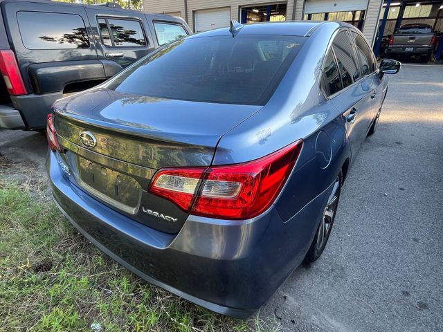 2018 Subaru Legacy Limited