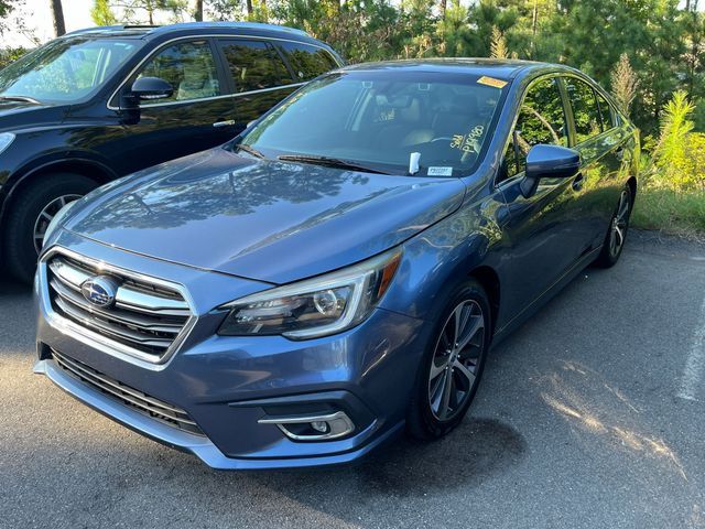 2018 Subaru Legacy Limited