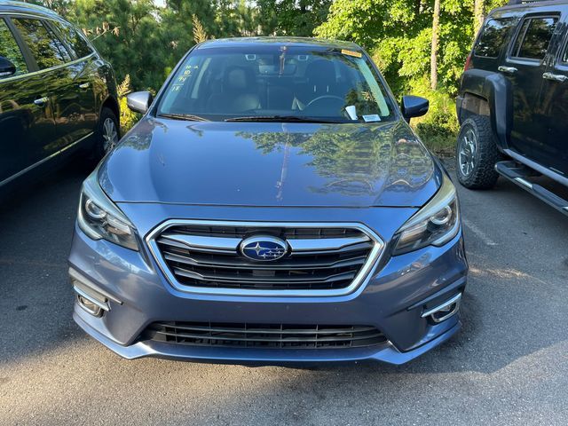 2018 Subaru Legacy Limited