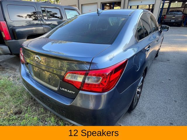 2018 Subaru Legacy Limited