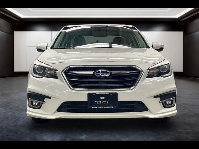 2018 Subaru Legacy Limited