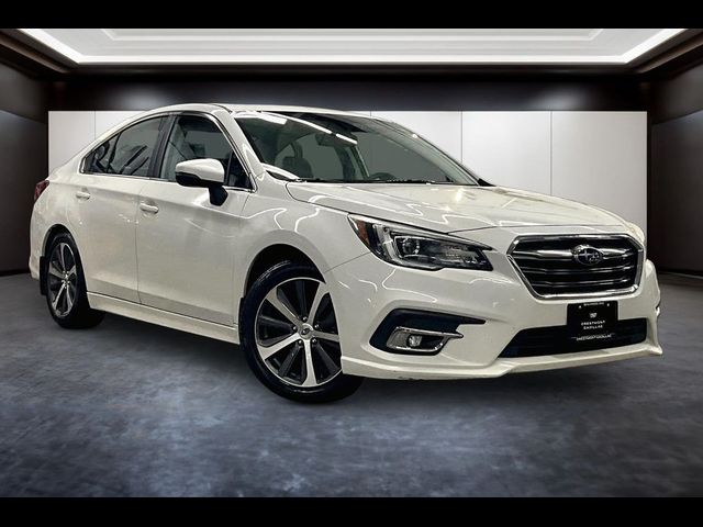 2018 Subaru Legacy Limited