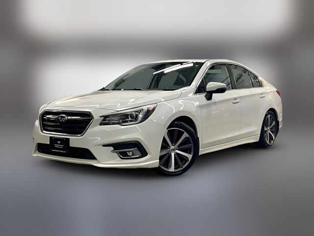 2018 Subaru Legacy Limited