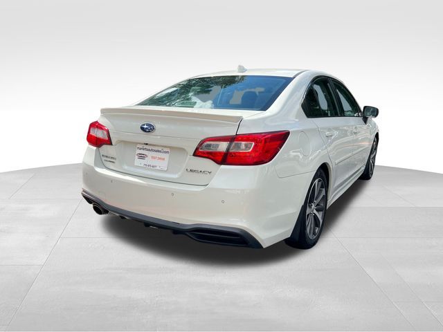 2018 Subaru Legacy Limited