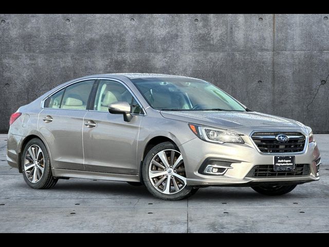 2018 Subaru Legacy Limited